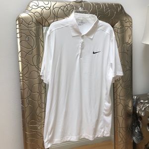 NIKE Golf tour performance Dri-fit